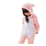 Pijama Animalitos Kawaii Kigurumi