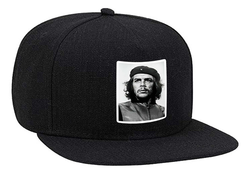 Gorra Snapback Che Guevara Ar4