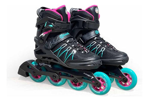 Patines En Linea Fresh 