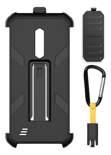 Back Clip Case For Ulefone Armor 21