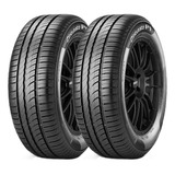 Kit 2 Neumáticos Pirelli 195 55 16 Cinturato P1 Fiat Citroen