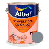 Fondo Convertidor De Oxido Colores 1 Lt Alba - Iacono