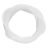 Tubo De Silicona Flexible De 4 Mm De Diámetro X 6 Mm De Diám