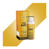 Intt Cliv Gold Super Dessensibilizante Extra Forte- 30g