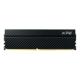 Memoria Ram Xpg Spectrix D45 Black Ddr4 3600mhz 16gb Non /v