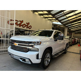 Chevrolet Cheyenne 2020 Doble Cabina Paq G High Country