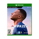 Fifa 22 Xbox One