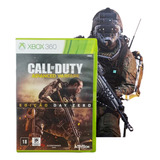 Call Of Duty Advanced Warfare Edicao Day Zero / Xbox 360