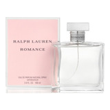 Perfume Romance De Ralph Lauren Mujer 100 Ml Edp Original