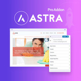 Astra Pro Addon .permanente