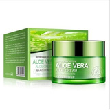 Cremagel Facial Aloevera Bioaqu - mL a $398