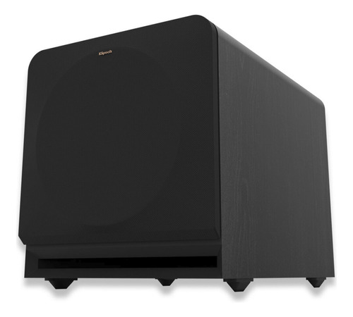 Klipsch Rp-1200sw Subwoofer 12 Polegadas - Bivolt Pico 800 W