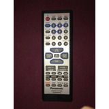 Control Remoto Panasonic N2qahb000052