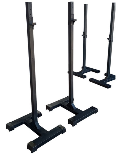 Rack De Sentadillas Standfit Crossfit Funcional