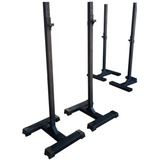 Rack De Sentadillas Standfit Crossfit Funcional