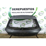 Porton Trasero Vw Scirocco 2012 Original Usado 4183868