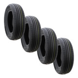 Kit De 4 Llantas P 155/70 R13 Powertrac Adamas Hp 75t