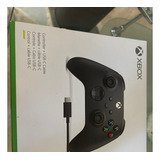 Control Xbox Series X/s Wireless Negro