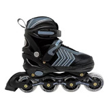 Rollers Patines Infantiles Extensibles Street Runner Roller