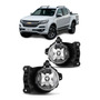 Faro Patente S10 2012/ Chevrolet CHEVROLET S10