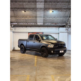 Dodge Ram 1500 Laramie 