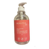 Beauty - K  Agua Micelar Rosas + Acido Hialurónico 480 Ml
