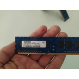 Memoria Ram 1gb 1rx8  X 64-bit Pc3