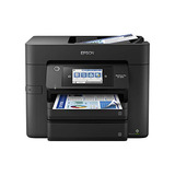 Impresora Multifunción Inalámbrica Epson Workforce Pro Wf-48