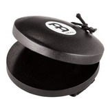 Castañuelas De Madera Meinl Crc1bk Percusion De Mano