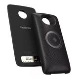 Motorola Moto Snap Stereo Speaker Z, Z2, Z3 Original Vitrine