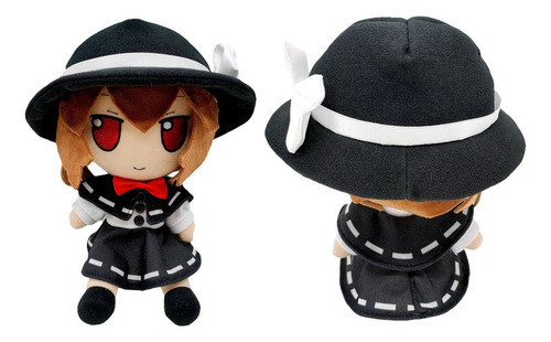 Touhou Project Fumo Renko Usami Peluche Muñeca Niños Regalo