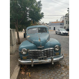 Dodge Dodge Sedan 1947