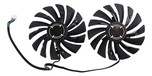 Ventilador Cooler Gtx 1080/1070/1060 De 95 Mm Para Msi Gtx10