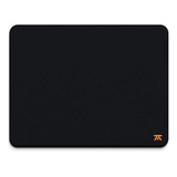 Mousepad Gamer Fnatic Focus 3 L - 487x372x4mm - Mp0003-002 Cor Preto