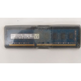 Memoria Ram Para Pc Ddr3 De 4gb A 1600ghz Impecable Poco Uso