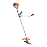 Roçadeira Stihl Original Fs 290 Profissional + Garantia + Nf