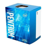 Processador Intel Pentium G4560 Lga1151 3.5ghz - Com Nota