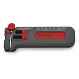 Knipex Herramientas 12 80 040 sb Cable Strippers