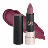 Anastacia Lipstick Matte  Dusty Mauve