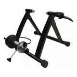 Entrenador Magnetico Kushiro Para Bicicleta