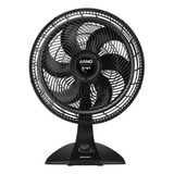 Ventilador Turbo Force 2 Em 1 Mesa 40cm Arno Vf42 220v   