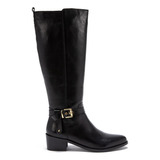 Bota  Gacel  Mn  Negro  0659320