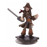 Disney Infinity 1.0 Jack Sparrow Piratas Do Caribe