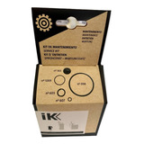 Kit Reparo Pulverizador Ik Matabi Multi 1.5 