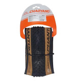 Pneu Chaoyang Phantom Wet 29x2.20 Bege Tubeless Mtb 60tpi 2c