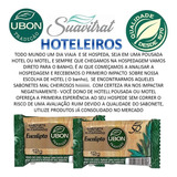 60 Mini Sabonete Em Barra Hotel Pousada Hostel Sauna Clube