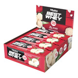 Best Whey Bar Beijinho De Coco Display 12 Unidades De 32g