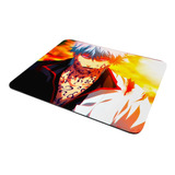 Mouse Pad Gamer Anime Gintama Personalizable #25