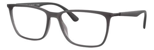 Armação De Oculos De Grau Masculina Ray Ban Rb7219l 8275