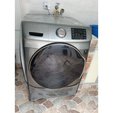 Lavadora Samsung Carga Frontal 20kg Wf20m5500ap Vapor